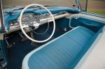 Oldsmobile 98 Starfire Convertible 1957 года
